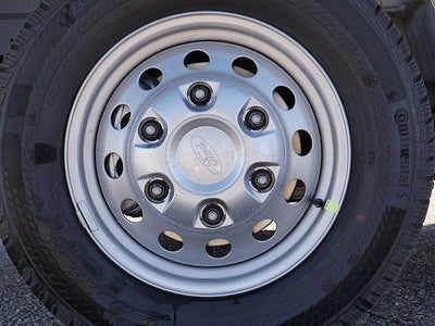 2025 Ford Transit-350 XLT AWD