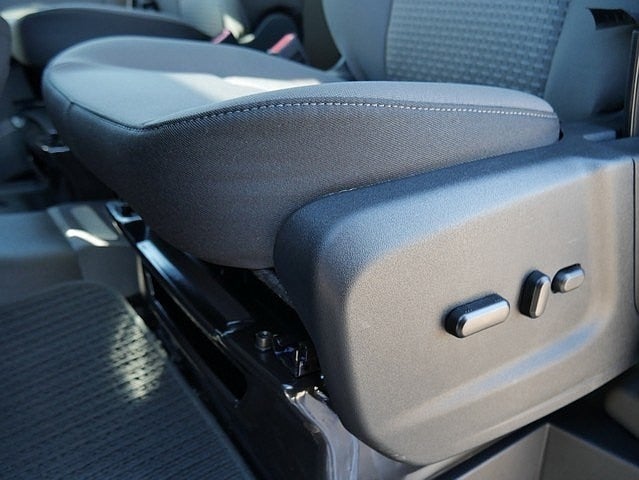 2025 Ford Transit-350 XLT AWD