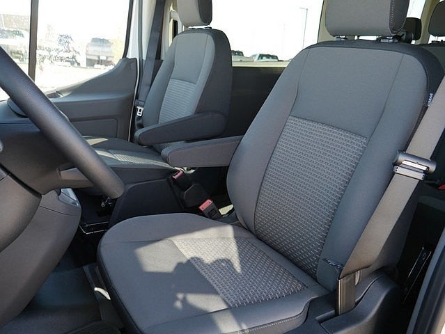 2025 Ford Transit-350 XLT AWD