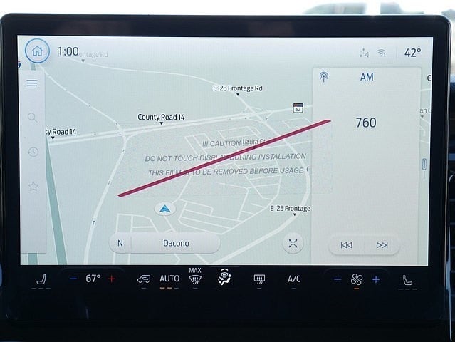 2025 Ford Transit-350 XLT AWD