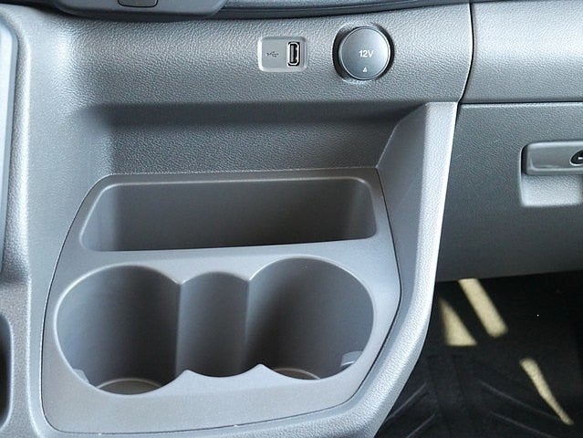 2025 Ford Transit-350 XLT AWD