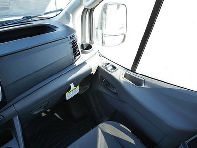 2025 Ford Transit-350 XLT AWD