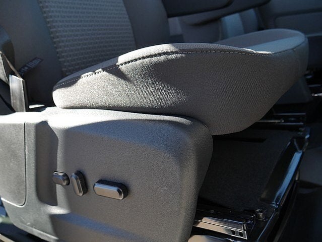 2025 Ford Transit-350 XLT AWD