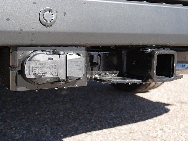 2025 Ford Transit-350 XLT AWD