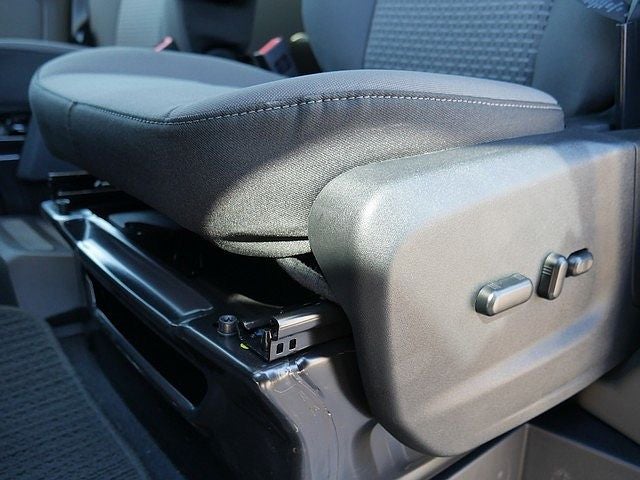 2026 Ford Transit-350 XLT AWD