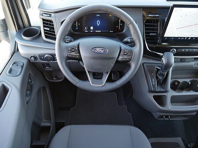 2026 Ford Transit-350 XLT AWD