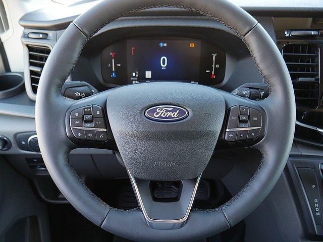 2026 Ford Transit-350 XLT AWD