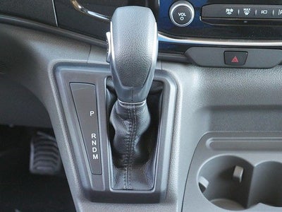 2026 Ford Transit-350 XLT AWD