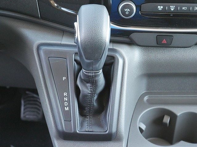 2026 Ford Transit-350 XLT AWD