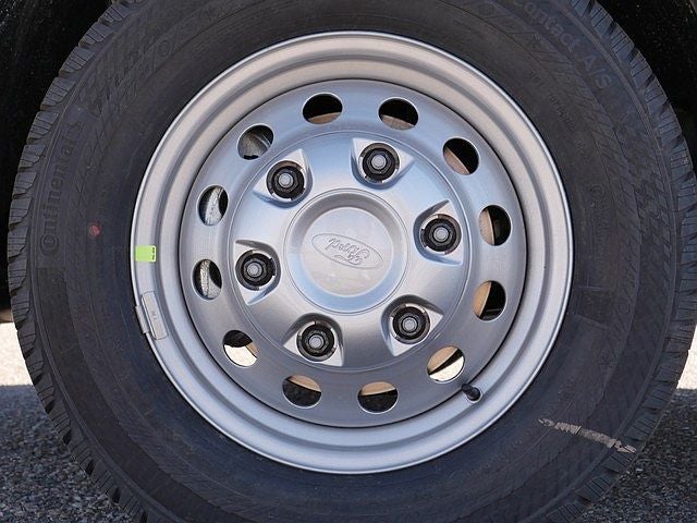 2026 Ford Transit-350 XLT AWD