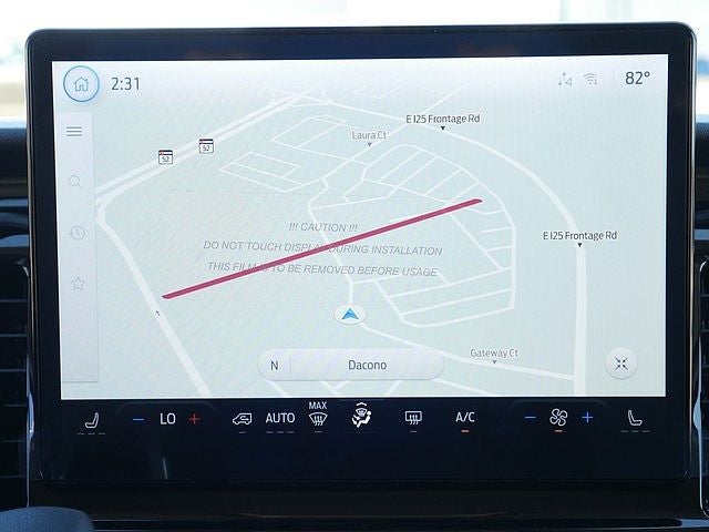 2026 Ford Transit-350 XLT AWD