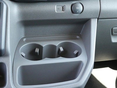 2026 Ford Transit-350 XLT AWD