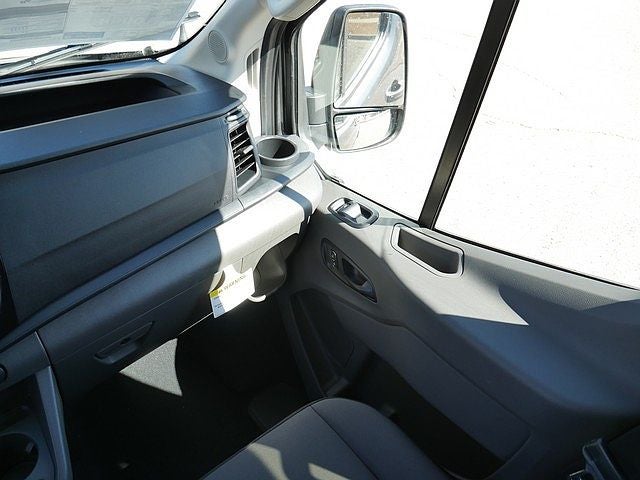 2026 Ford Transit-350 XLT AWD