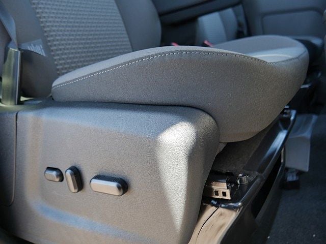 2026 Ford Transit-350 XLT AWD