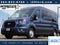 2026 Ford Transit-350 XLT AWD