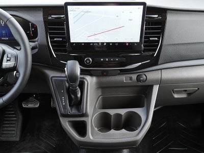 2026 Ford Transit-350 XLT AWD