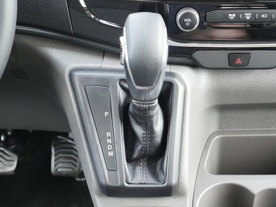 2026 Ford Transit-350 XLT AWD