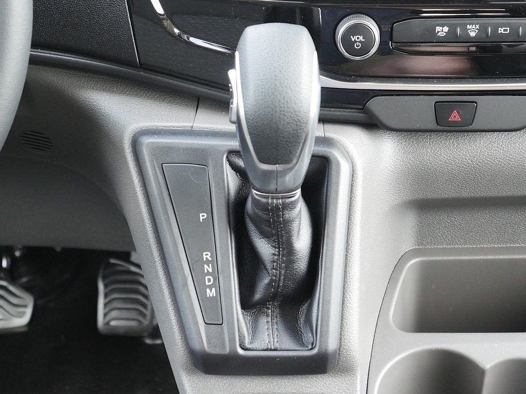 2026 Ford Transit-350 XLT AWD