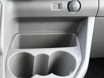 2026 Ford Transit-350 XLT AWD