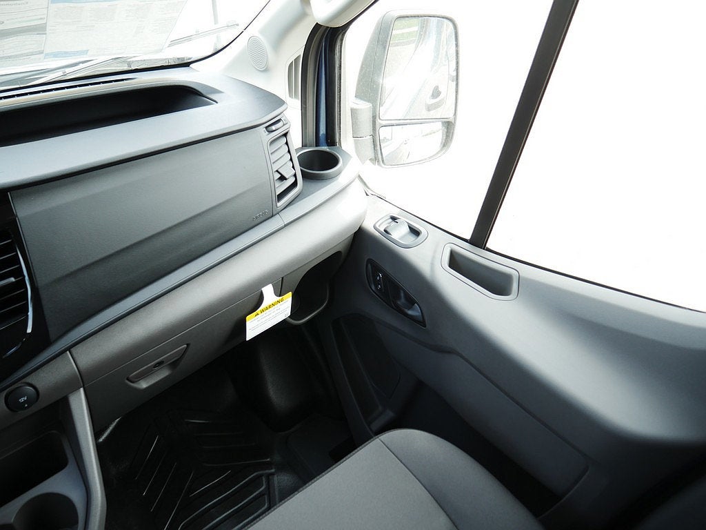 2026 Ford Transit-350 XLT AWD