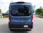 2026 Ford Transit-350 XLT AWD