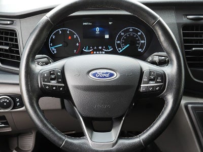 2024 Ford Transit-350 XL 12 PASSENGER AWD 3.5 ECOBOOST