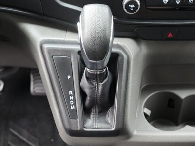 2024 Ford Transit-350 XL 12 PASSENGER AWD 3.5 ECOBOOST