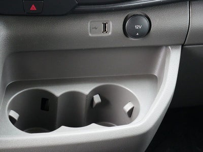 2024 Ford Transit-350 XL 12 PASSENGER AWD 3.5 ECOBOOST