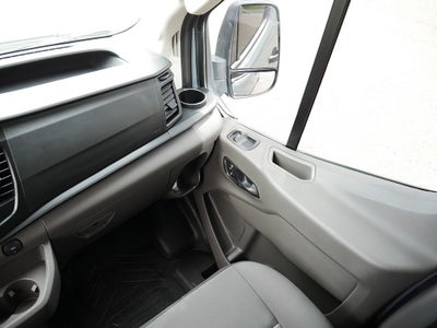 2024 Ford Transit-350 XL 12 PASSENGER AWD 3.5 ECOBOOST