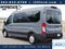 2024 Ford Transit-350 XL 12 PASSENGER AWD 3.5 ECOBOOST