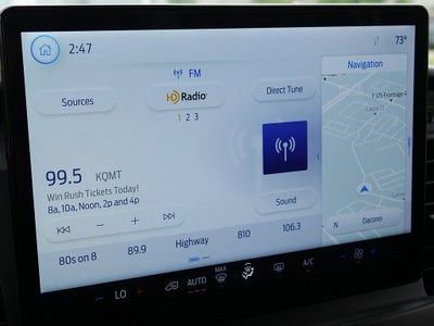 2024 Ford Transit-350 XL 12 PASSENGER AWD 3.5 ECOBOOST