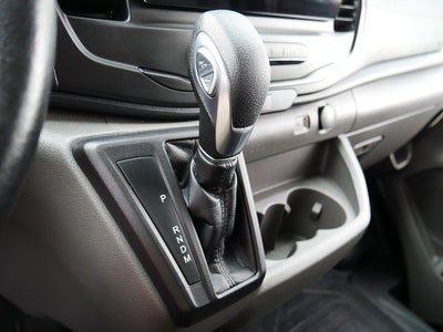 2024 Ford Transit-350 XL 12 PASSENGER AWD 3.5 ECOBOOST