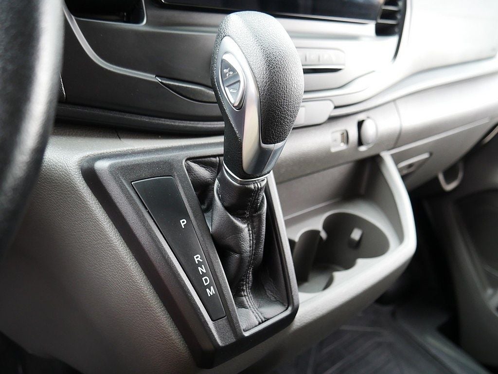 2024 Ford Transit-350 XL 12 PASSENGER AWD 3.5 ECOBOOST