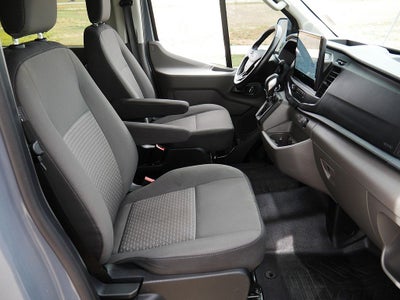 2024 Ford Transit-350 XL 12 PASSENGER AWD 3.5 ECOBOOST