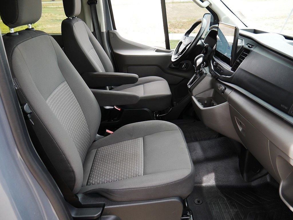 2024 Ford Transit-350 XL 12 PASSENGER AWD 3.5 ECOBOOST