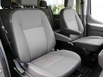 2024 Ford Transit-350 XL 12 PASSENGER AWD 3.5 ECOBOOST