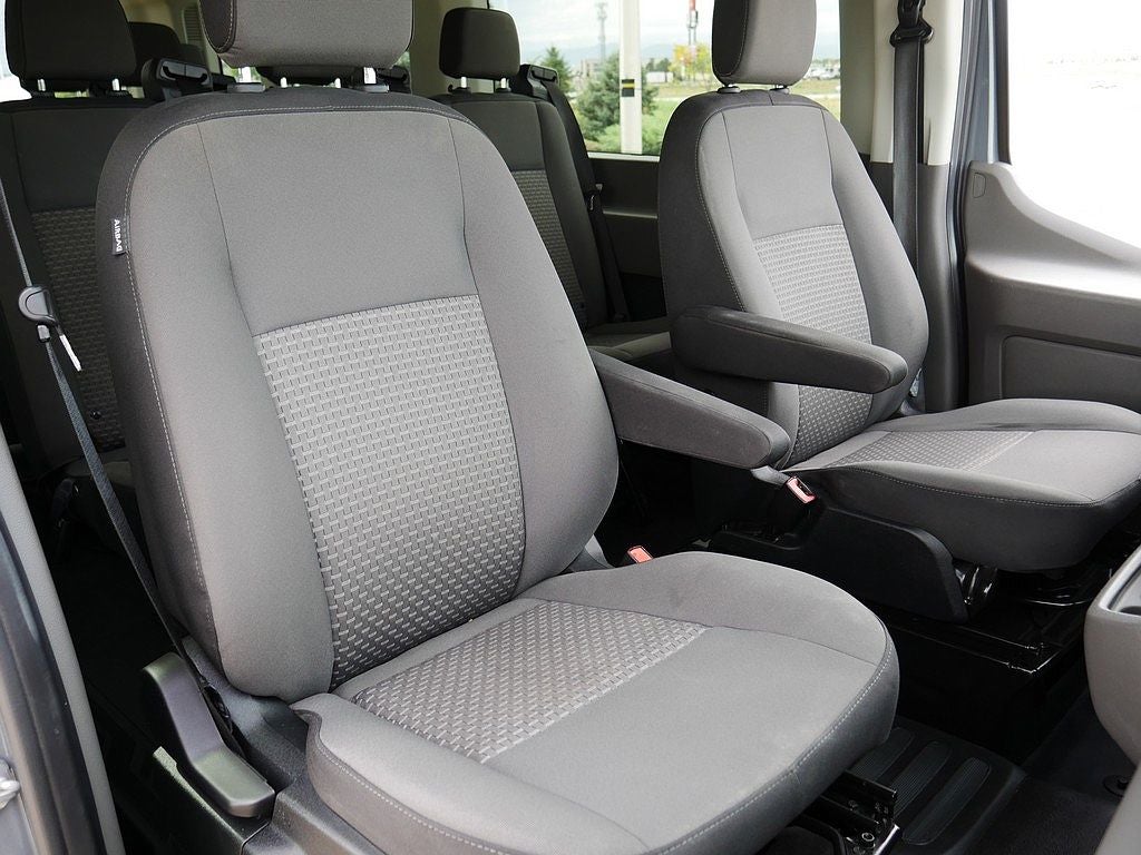 2024 Ford Transit-350 XL 12 PASSENGER AWD 3.5 ECOBOOST