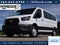 2027 Ford Transit-350 XL AWD
