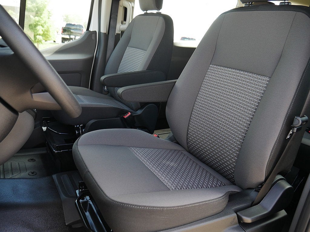 2027 Ford Transit-350 XL AWD