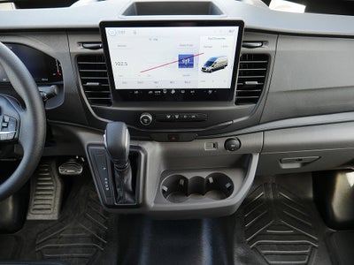 2027 Ford Transit-350 XL AWD