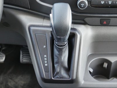 2027 Ford Transit-350 XL AWD