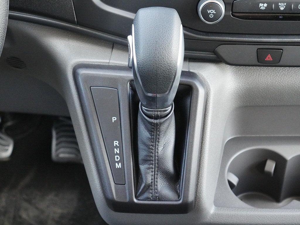 2027 Ford Transit-350 XL AWD
