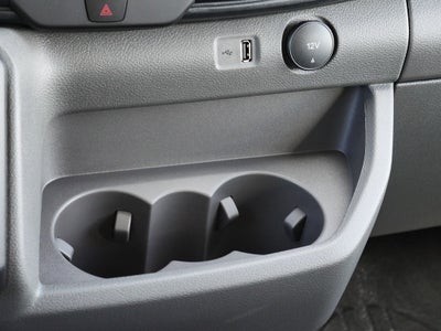 2027 Ford Transit-350 XL AWD
