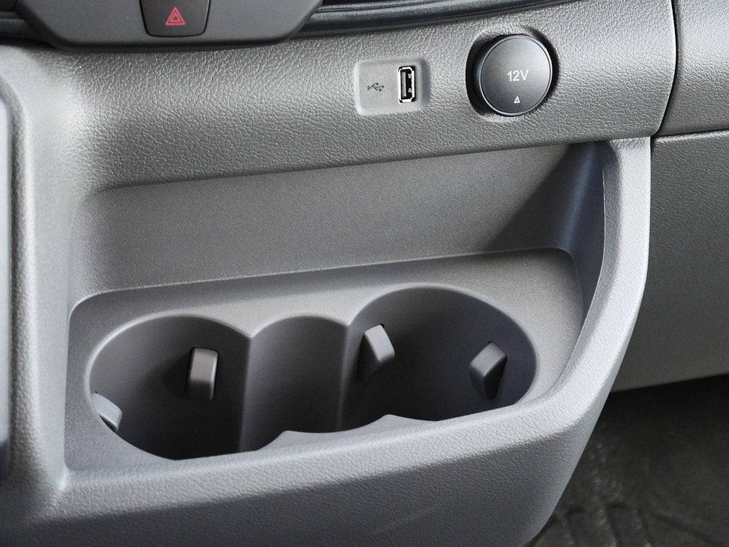 2027 Ford Transit-350 XL AWD