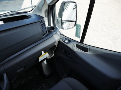 2027 Ford Transit-350 XL AWD