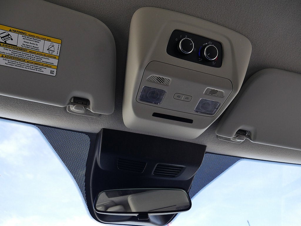 2027 Ford Transit-350 XL AWD