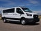 2027 Ford Transit-350 XL AWD