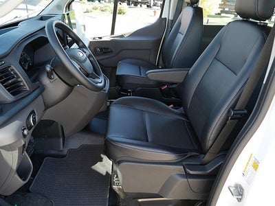 2025 Ford Transit-350 XL AWD