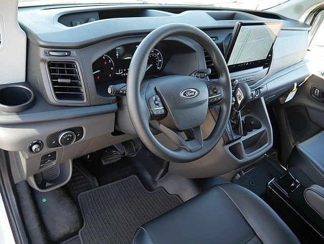 2025 Ford Transit-350 XL AWD