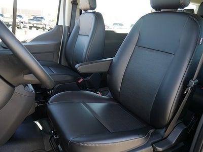 2025 Ford Transit-350 XL AWD